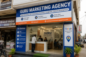 Google Business