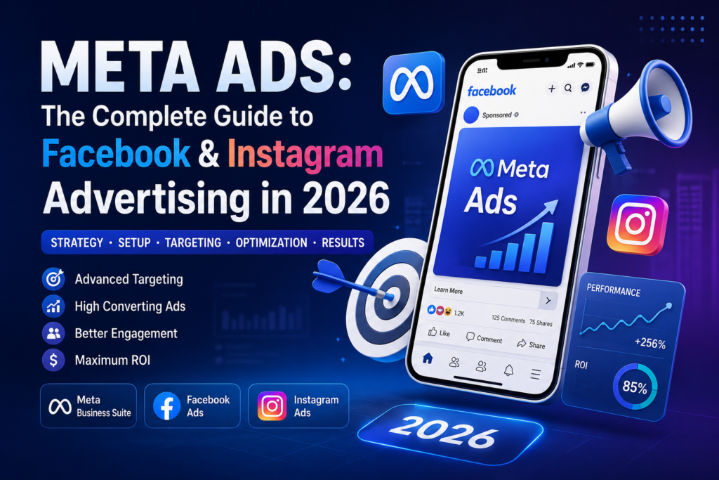 Meta ads