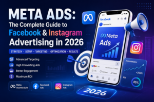 Meta ads