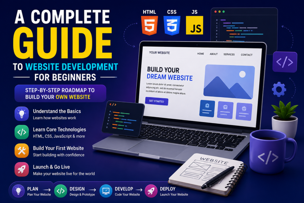 Website Development