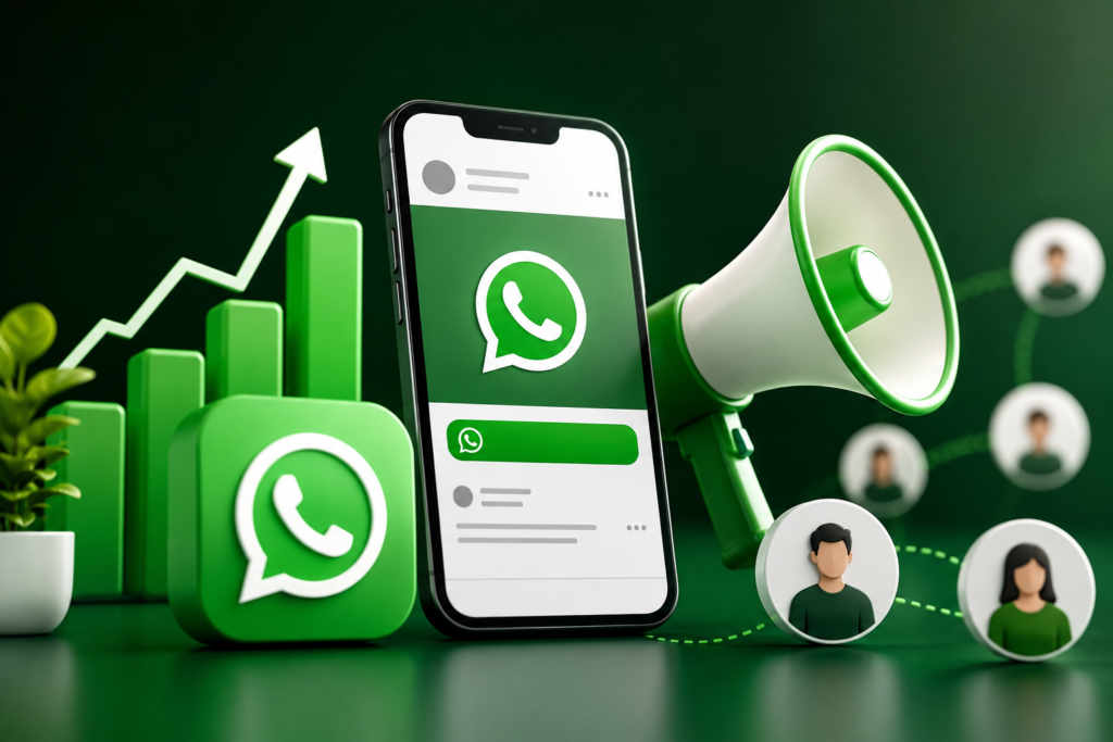 WhatsApp Ads
