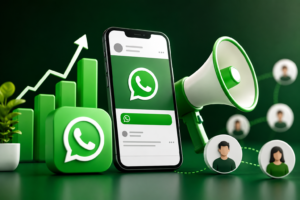 WhatsApp Ads