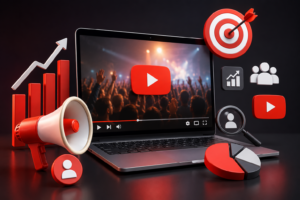 YouTube Ads