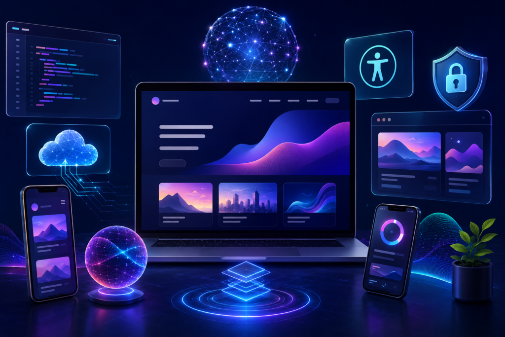 Website Development