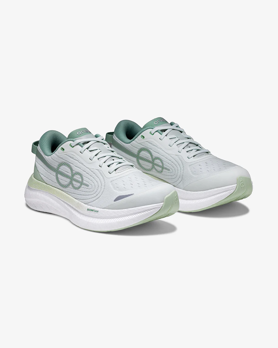 Multi-activity trainer for running and workouts.