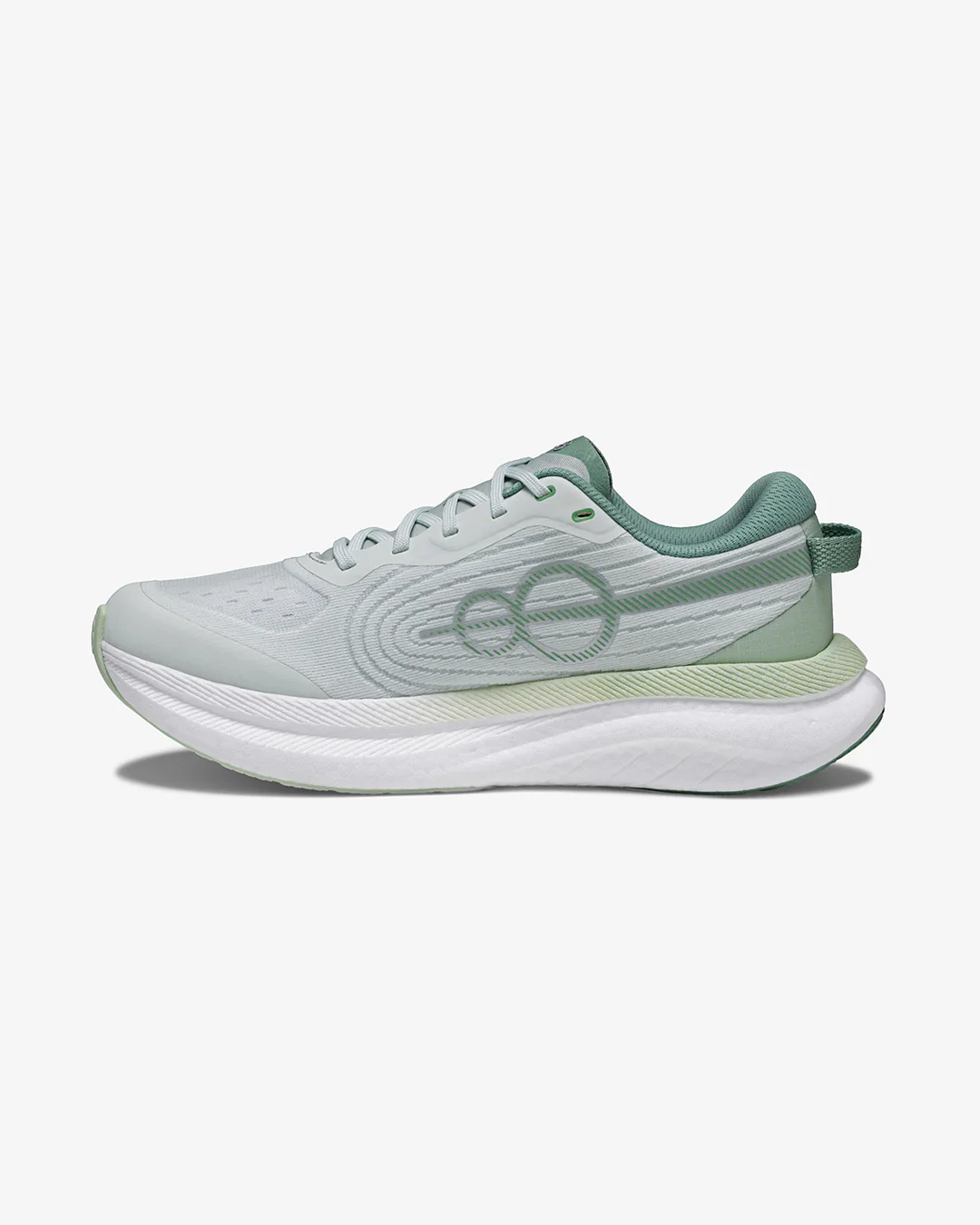 Multi-activity trainer for running and workouts. - Image 3